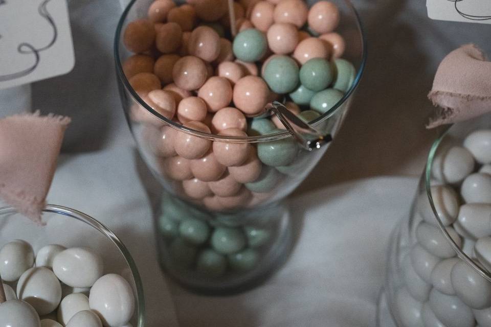 Confettata