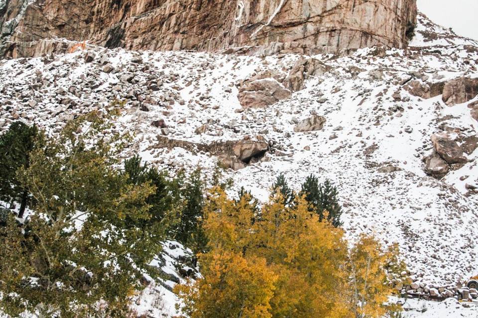 Stati Uniti - South Dakota