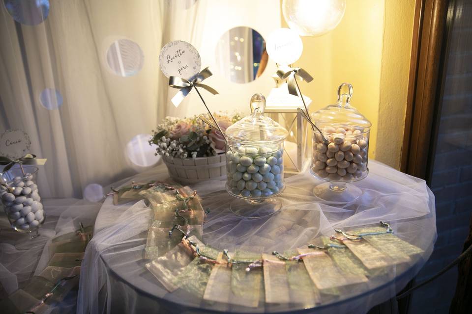 Confettata