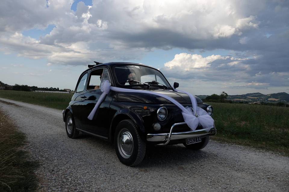 Decoro auto