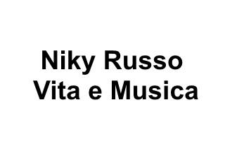 Niky Russo - Vita e Musica logo