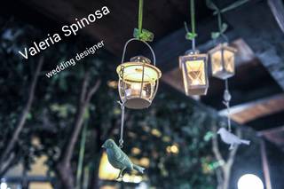 Valeria Spinosa Wedding Designer