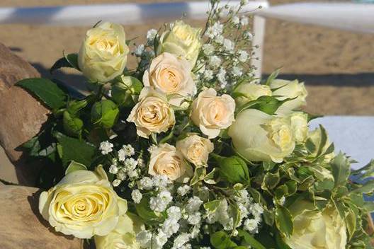 Matrimoni in spiaggia