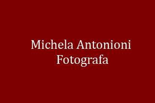 Michela Antonioni Fotografa