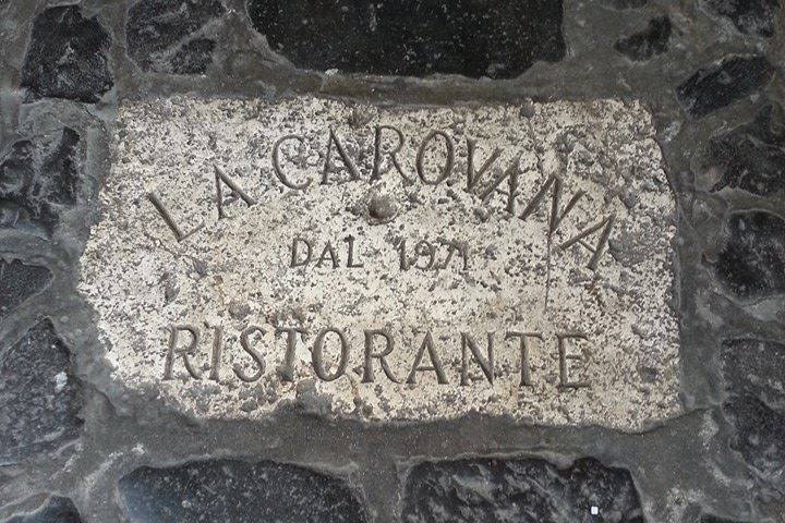 Antico Casale La Carovana