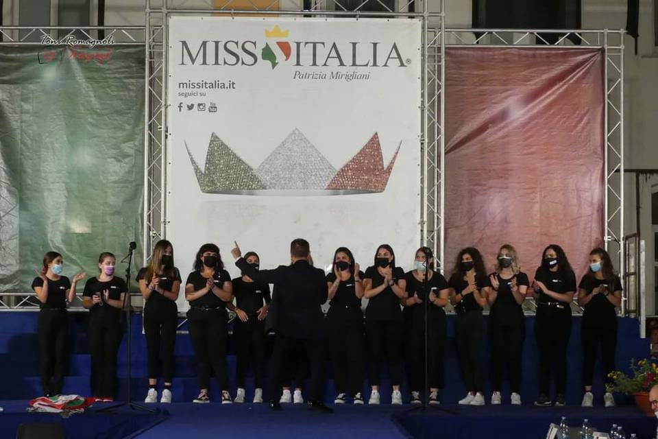 Miss italia