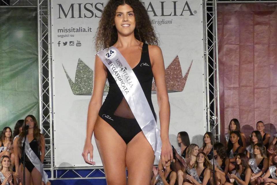 Miss italia