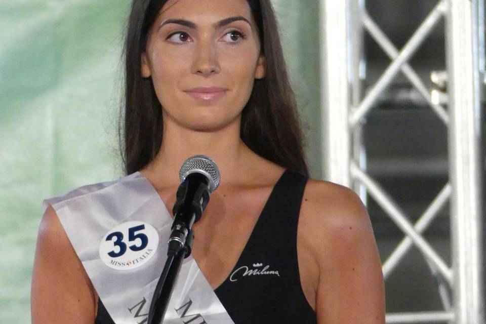 Miss italia