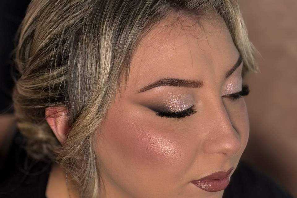 Soft Glam