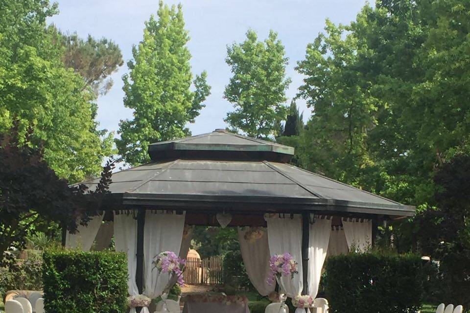 Gazebo