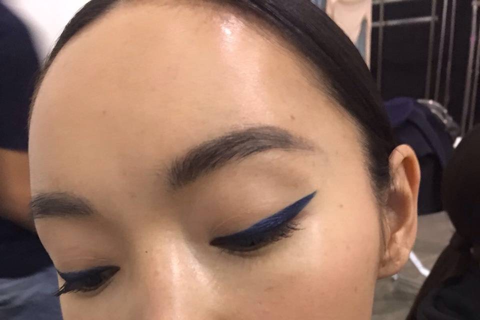 Fendi eyeliner