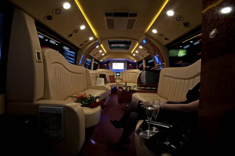 Limousine special