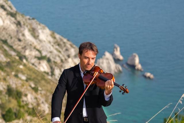 Violinista