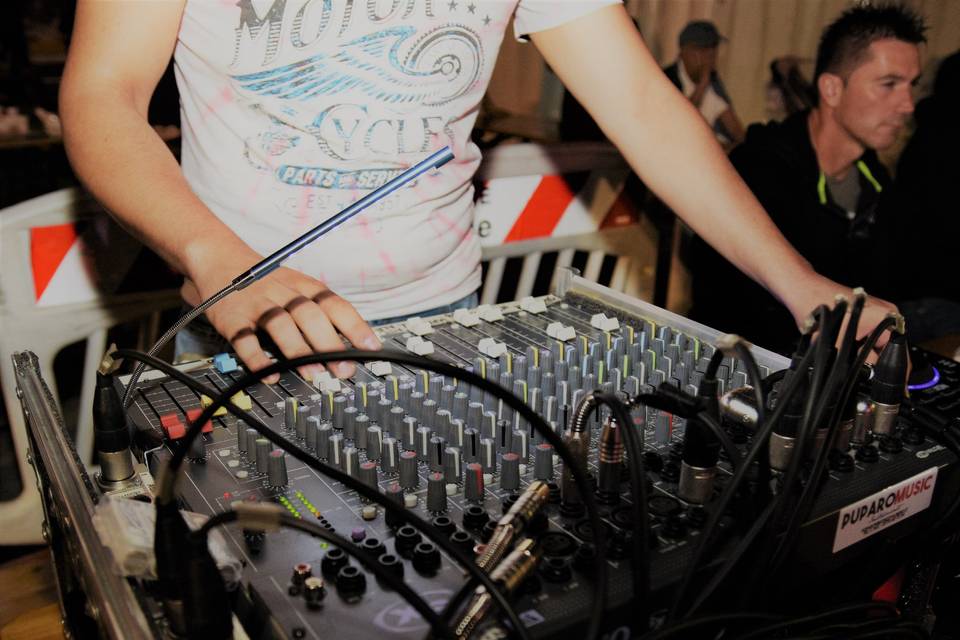 Live MixX-Campoli Eventi