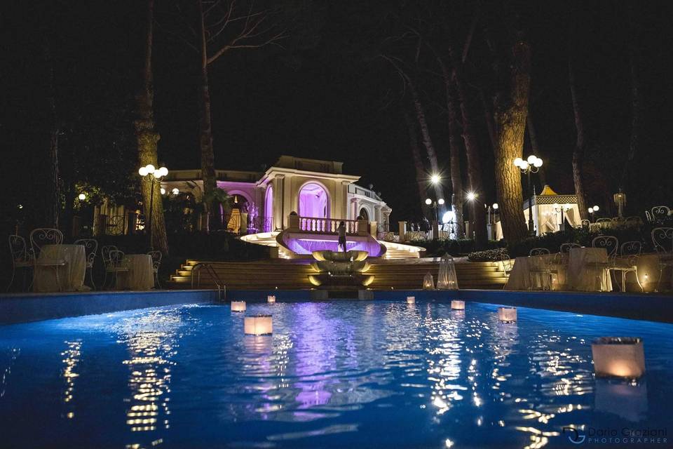 Park Hotel Villa Ferrata