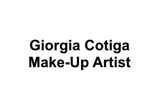 Giorgia Cotiga Make-Up Artist