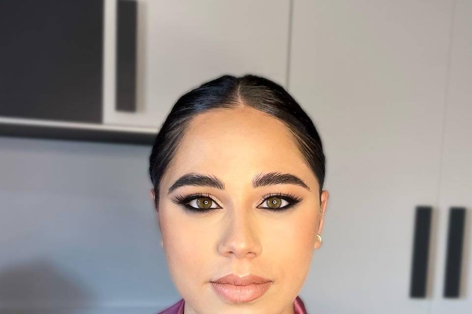 Trucco Cerimonia