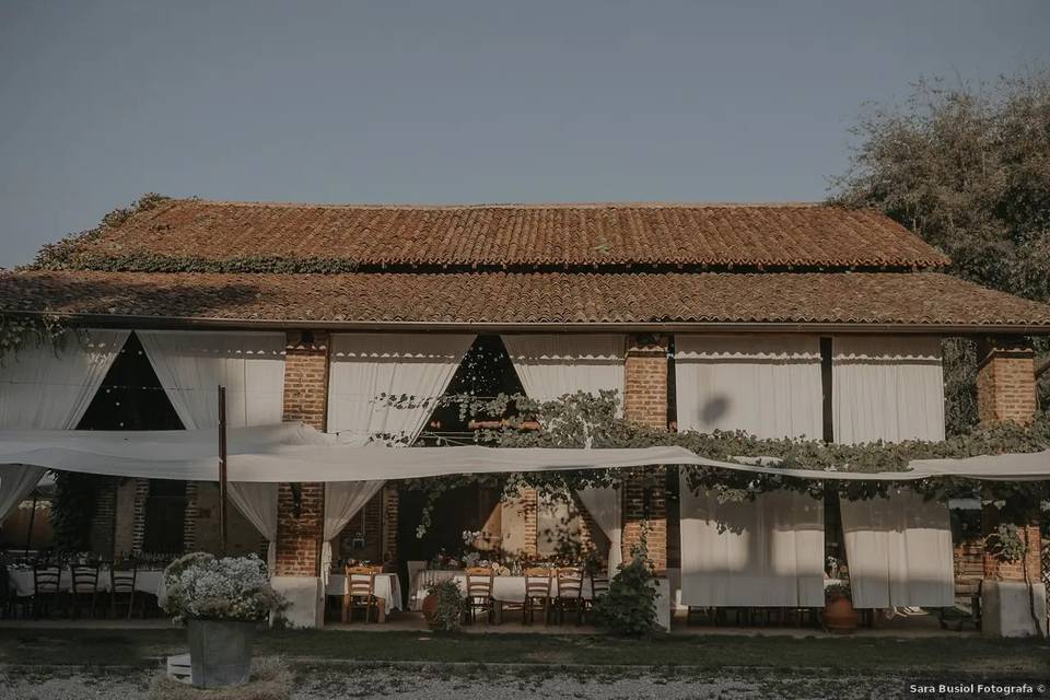 Agriturismo Cascina Selva