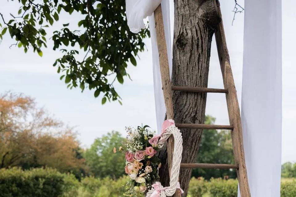 Agriturismo Cascina Selva