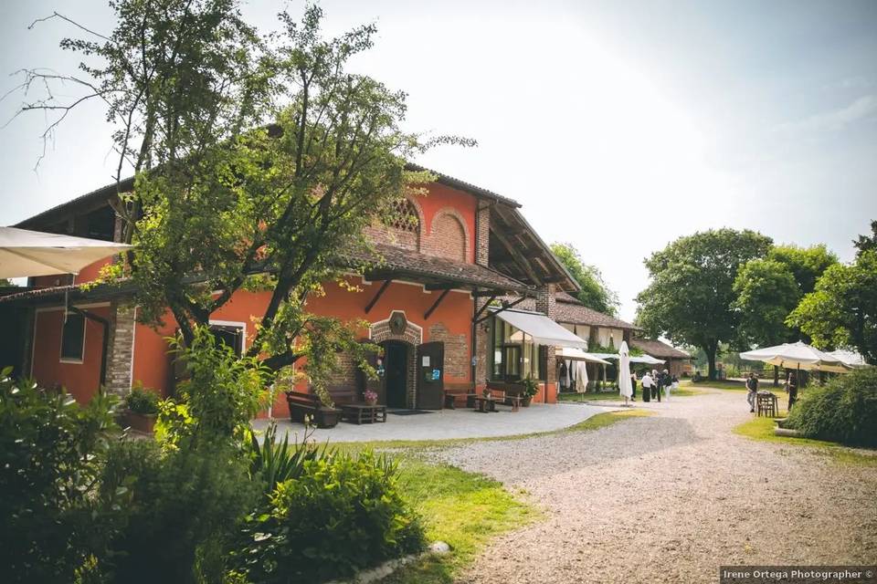 Agriturismo Cascina Selva