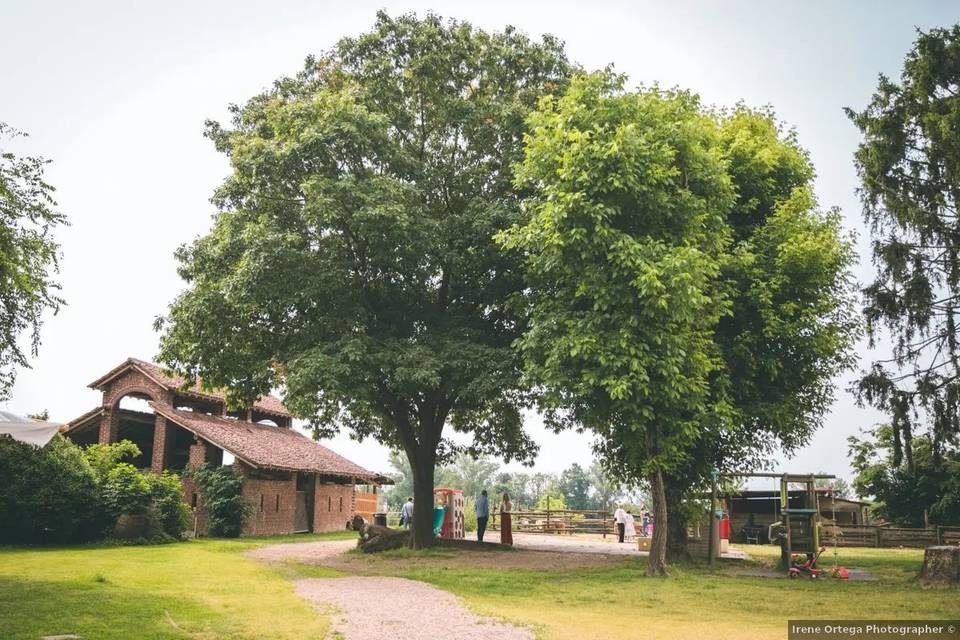 Agriturismo Cascina Selva