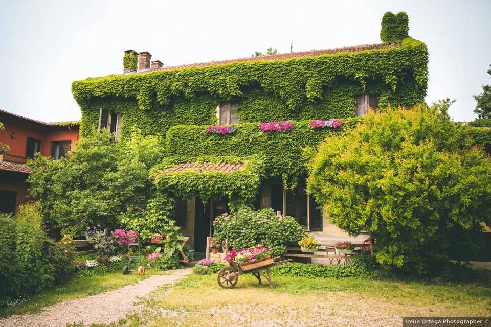 Agriturismo Cascina Selva