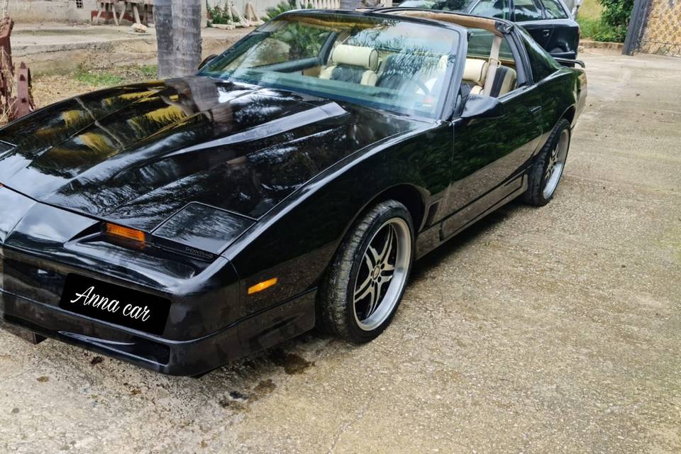 Pontiac Kitt