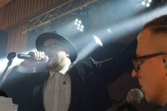 Cantante