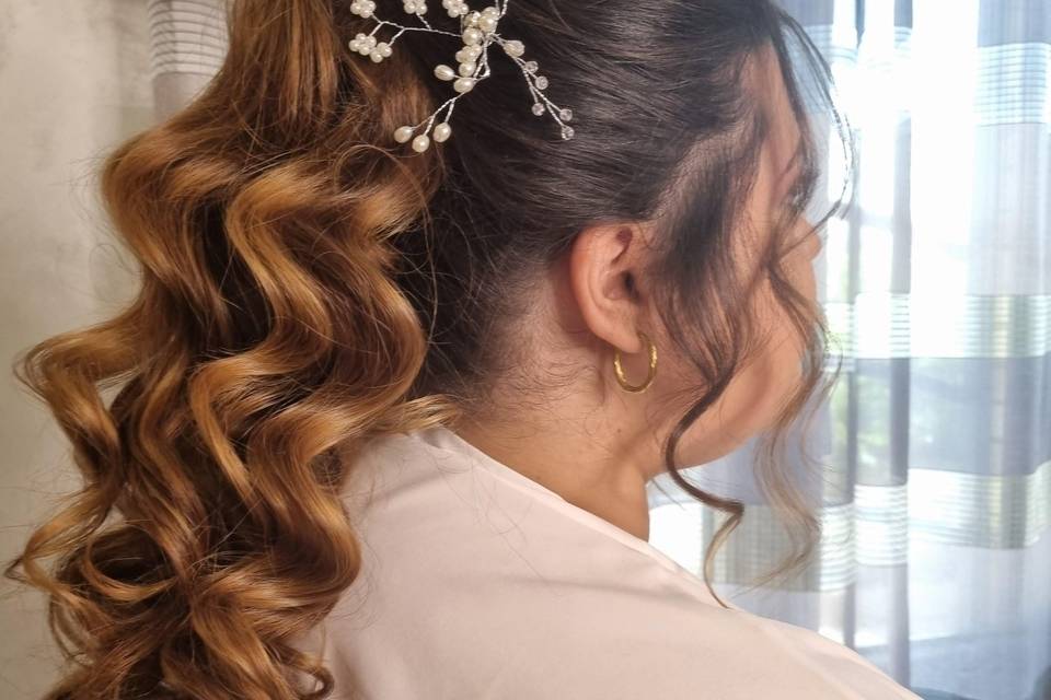 Giorgia Bridalstylist