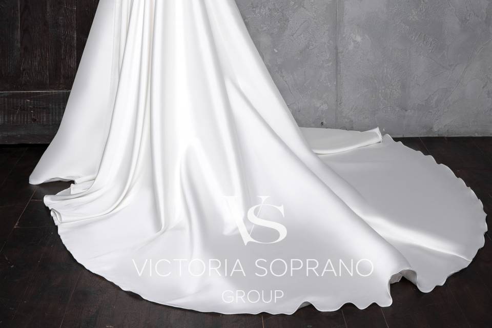 Victoria soprano