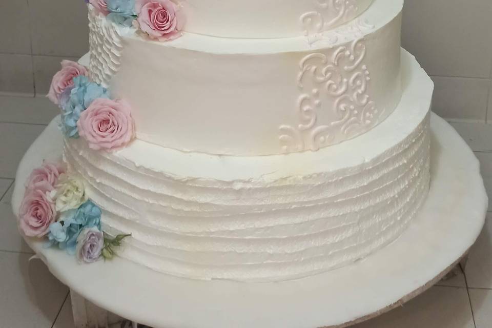 Wedding day