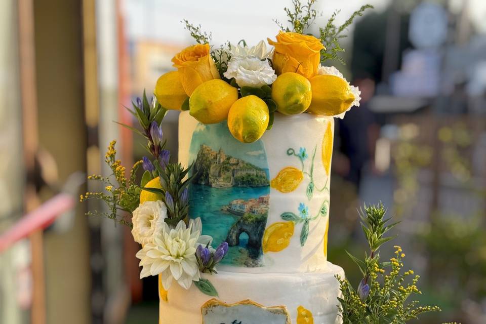 Wedding day