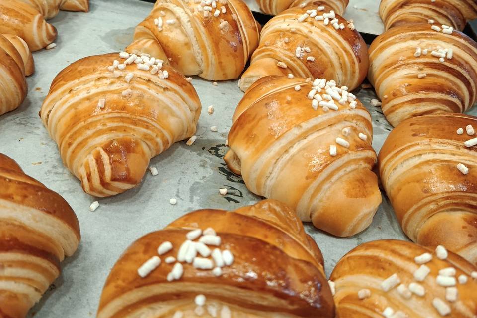 Cornetto ischitano