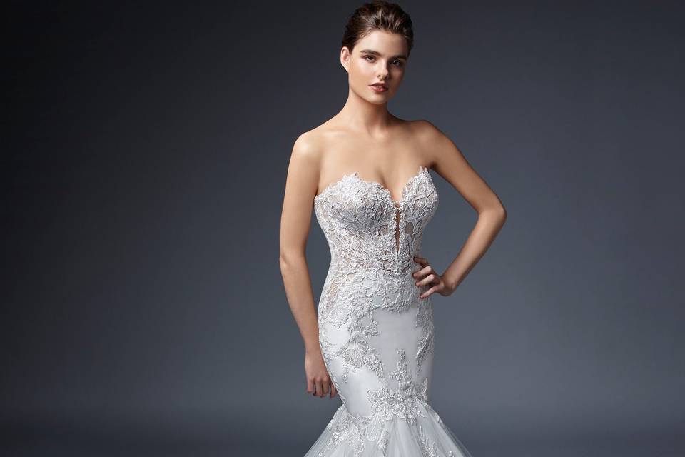 Pronovias