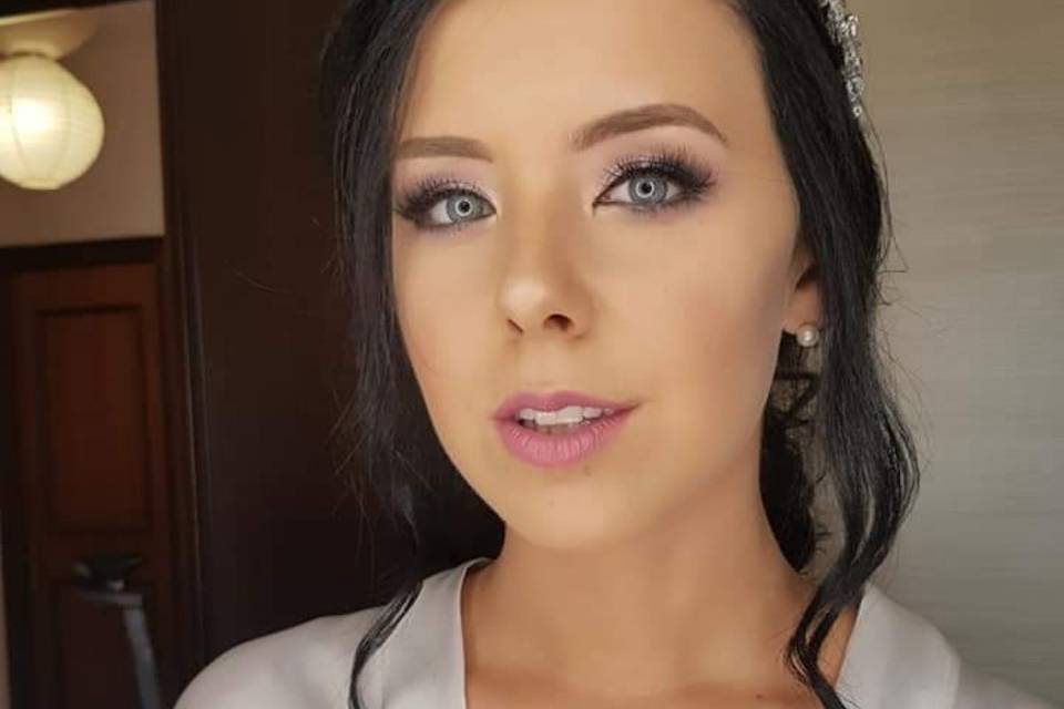 Giorgia Bridalstylist