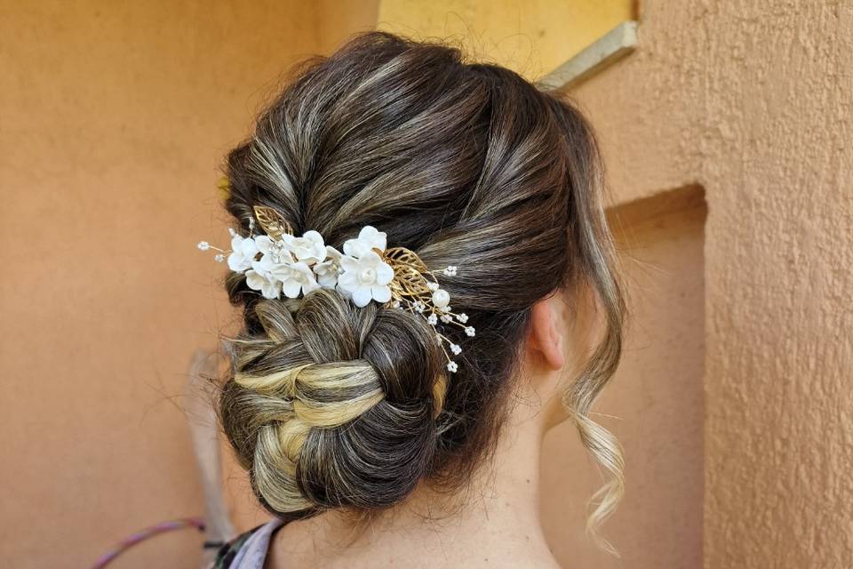 Giorgia Bridalstylist