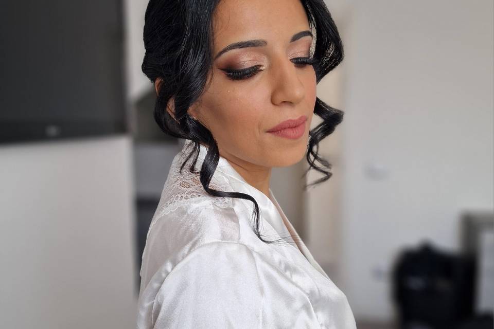 Giorgia Bridalstylist