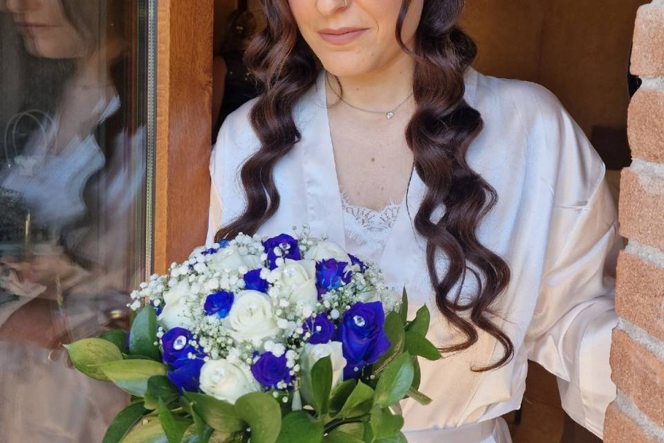 Giorgia Bridalstylist