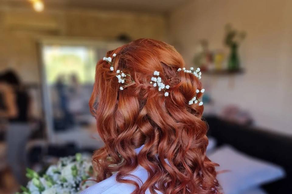 Giorgia Bridalstylist