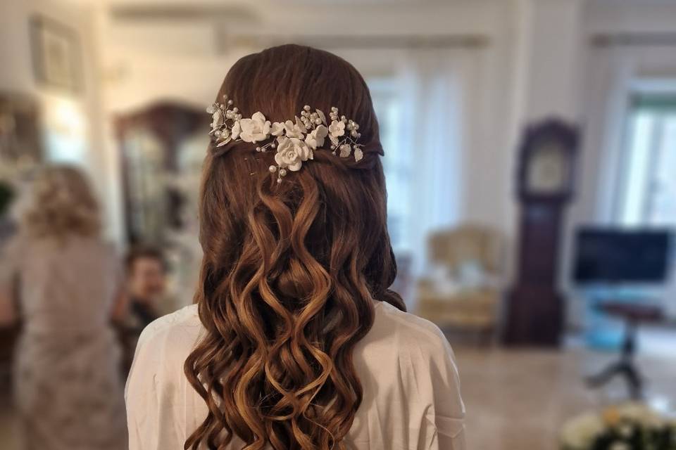 Giorgia Bridalstylist