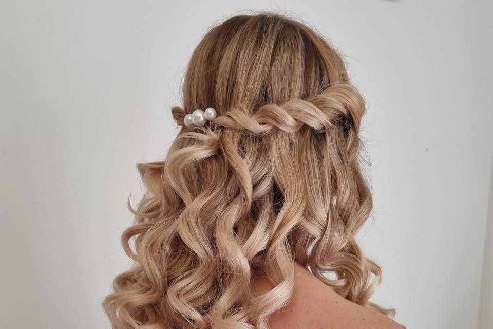 Giorgia Bridalstylist