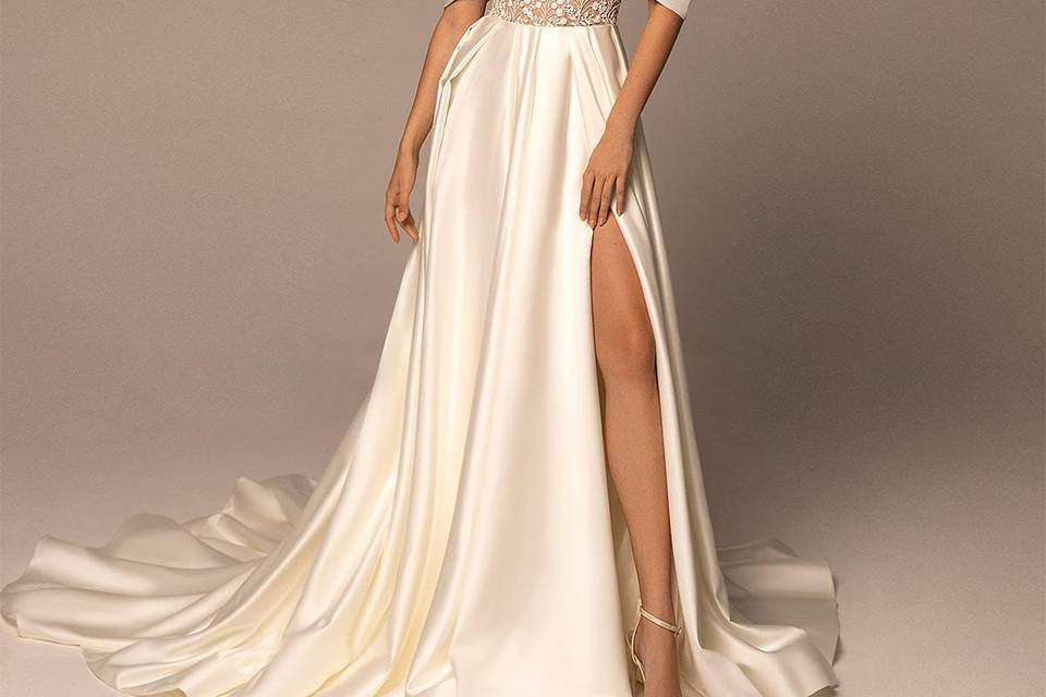 Pronovias