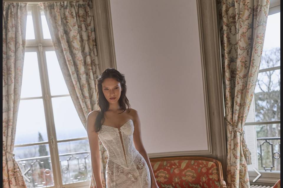 Maison Yana