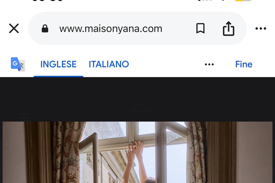 Maison Yana