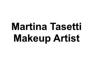 Martina Tasetti Makeup Artist logo