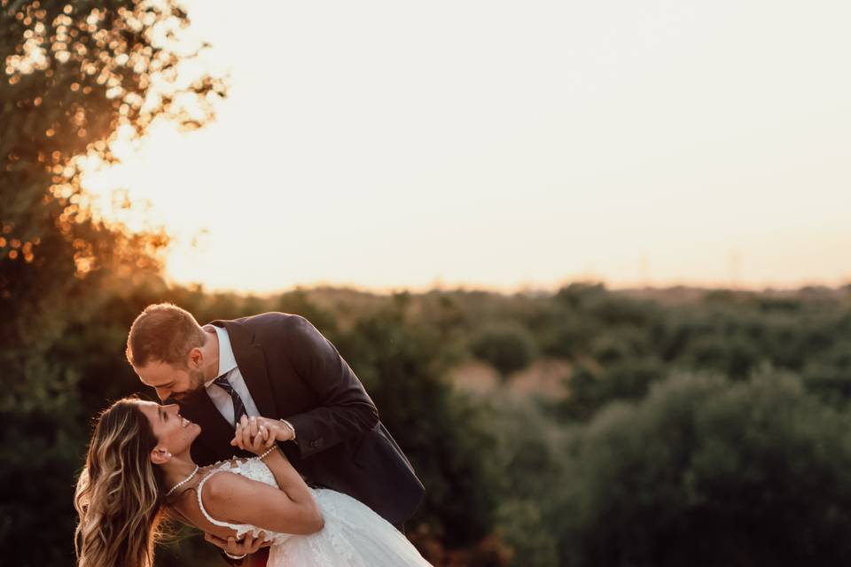 Esterna matrimonio