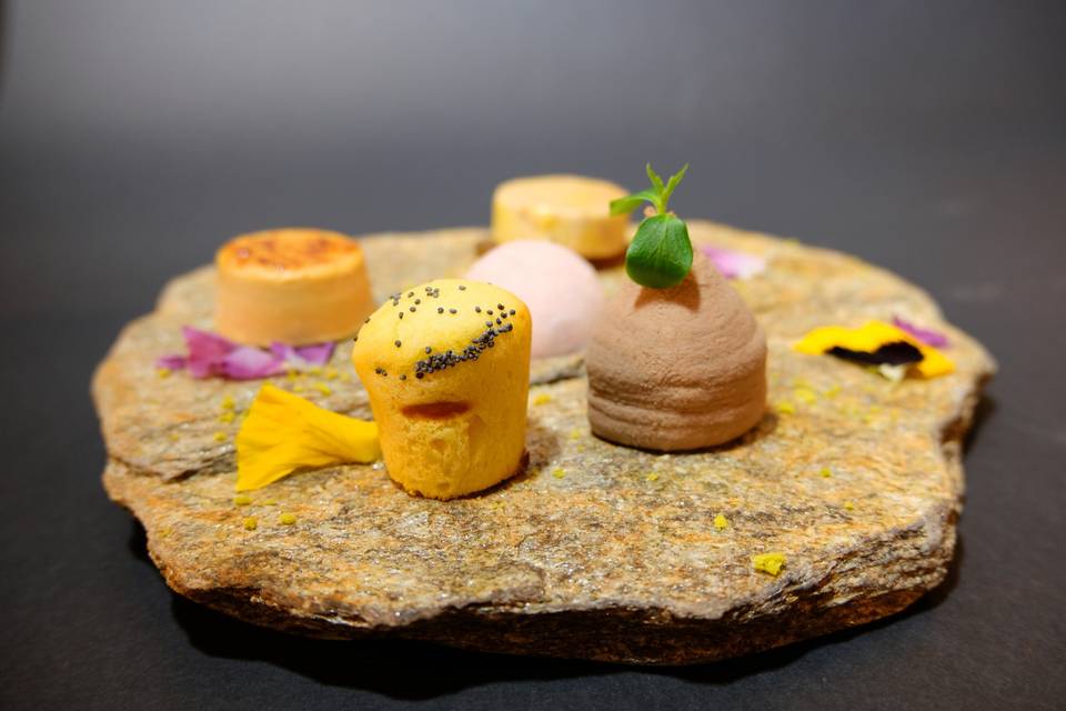 Foie gras