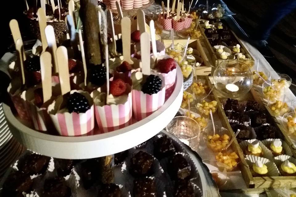 Dolci