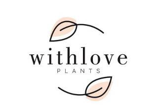 Logo Withlove Plants