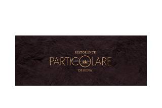 Ristorante Particolare logo